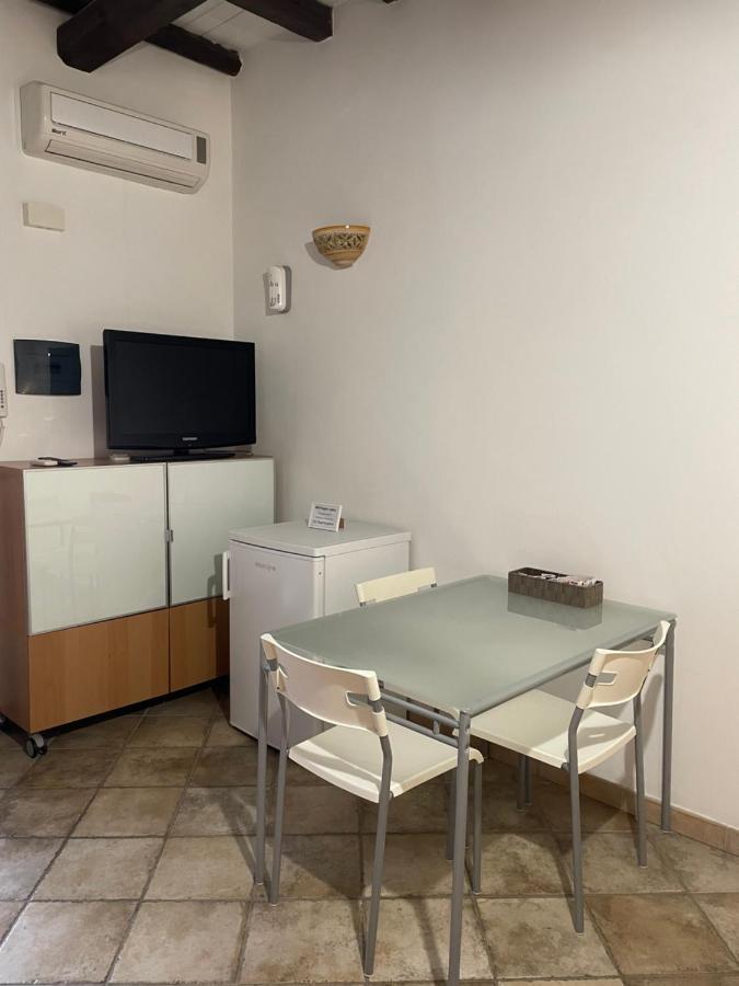 Baglio Judica Apartments Palermo Exteriér fotografie