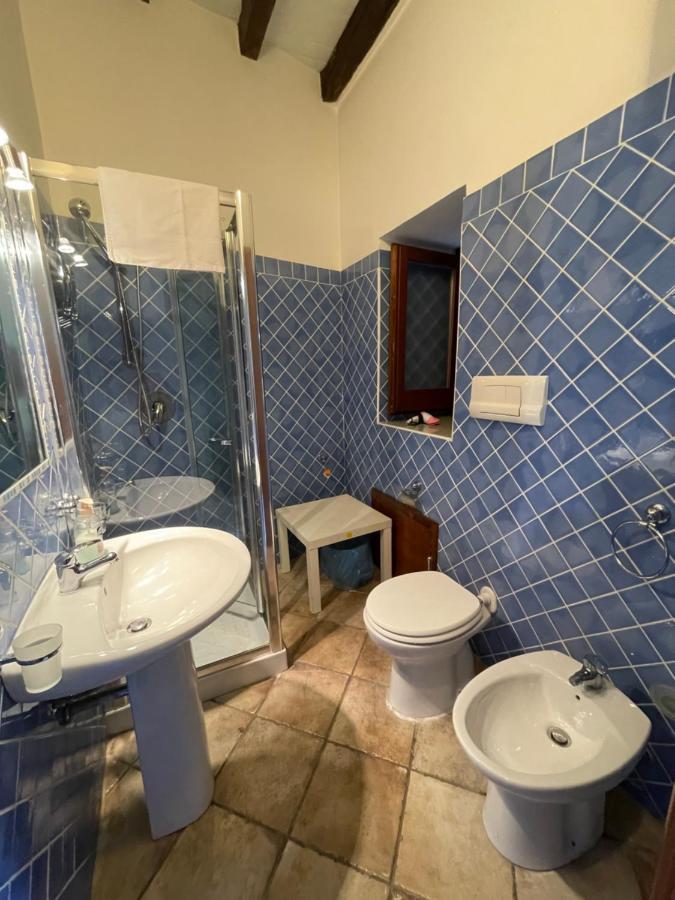 Baglio Judica Apartments Palermo Exteriér fotografie