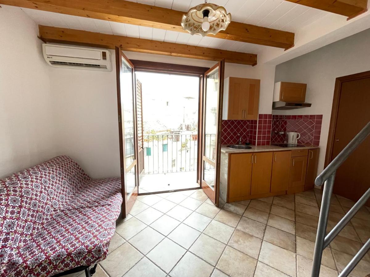 Baglio Judica Apartments Palermo Exteriér fotografie