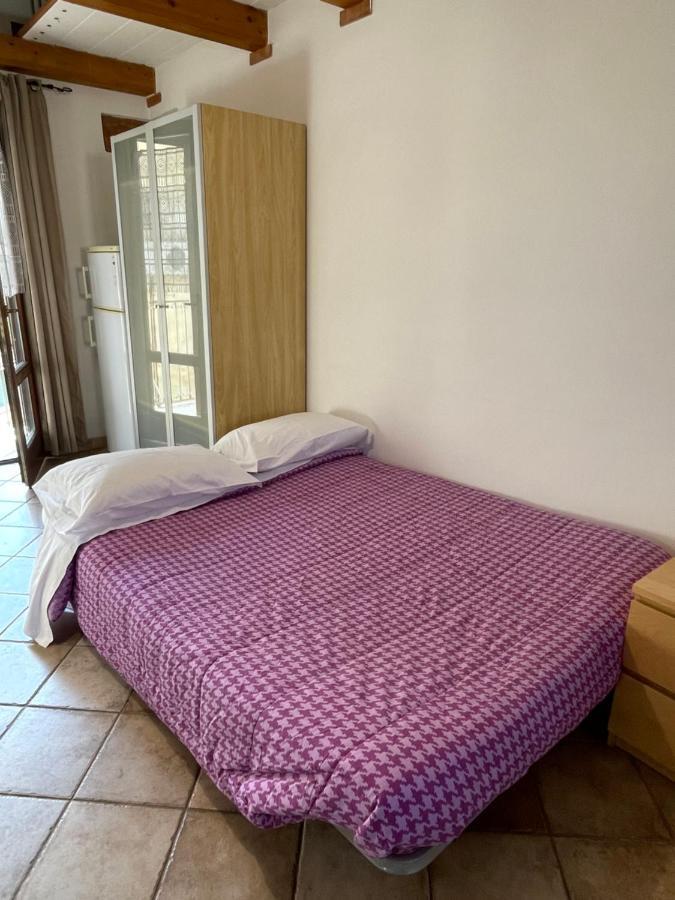 Baglio Judica Apartments Palermo Exteriér fotografie