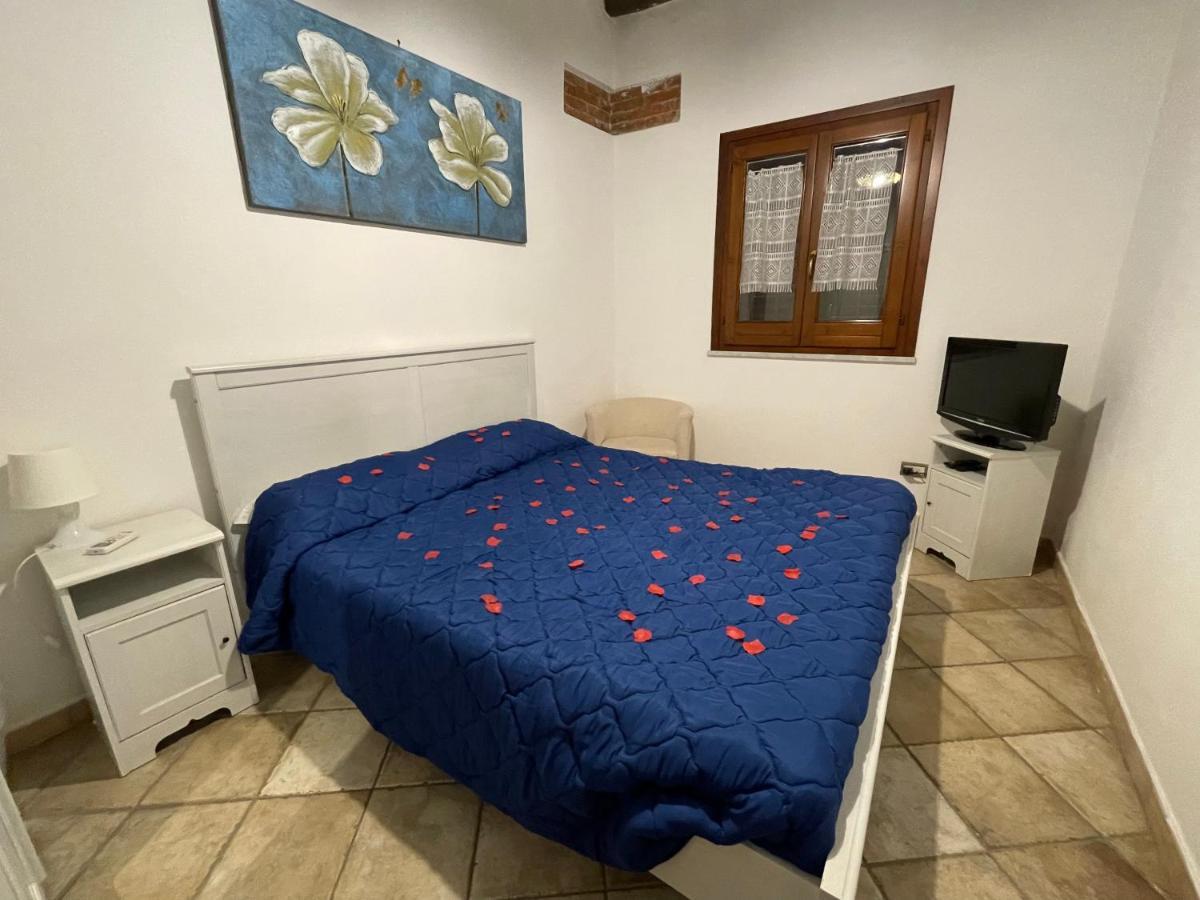 Baglio Judica Apartments Palermo Exteriér fotografie