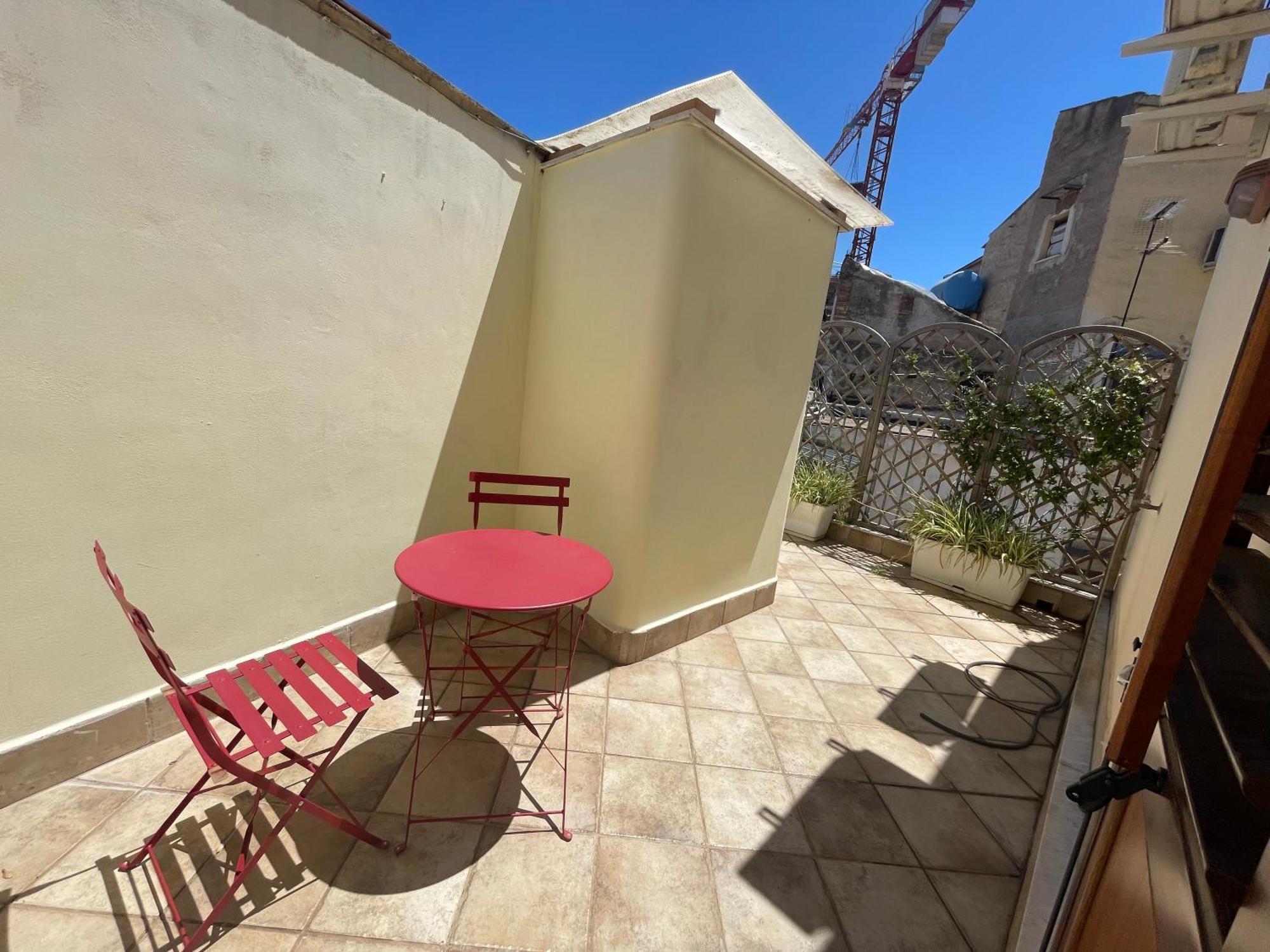 Baglio Judica Apartments Palermo Exteriér fotografie